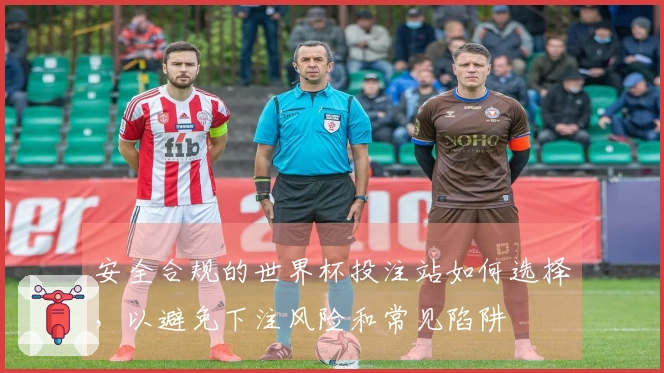 安全合规的世界杯投注站如何选择，以避免下注风险和常见陷阱