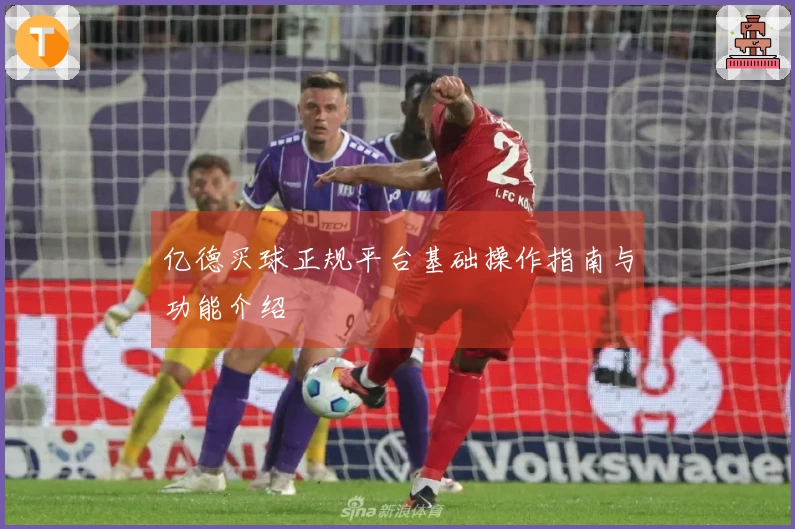 亿德买球正规平台基础操作指南与功能介绍