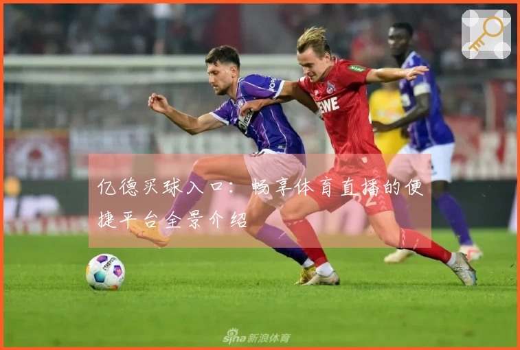 亿德买球入口：畅享体育直播的便捷平台全景介绍