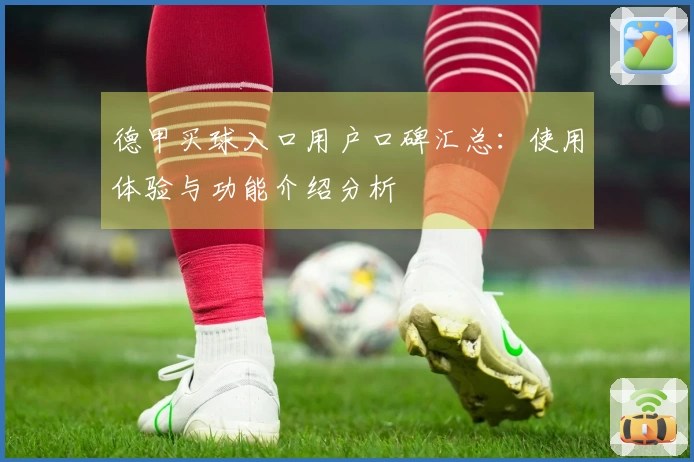 德甲买球入口用户口碑汇总：使用体验与功能介绍分析